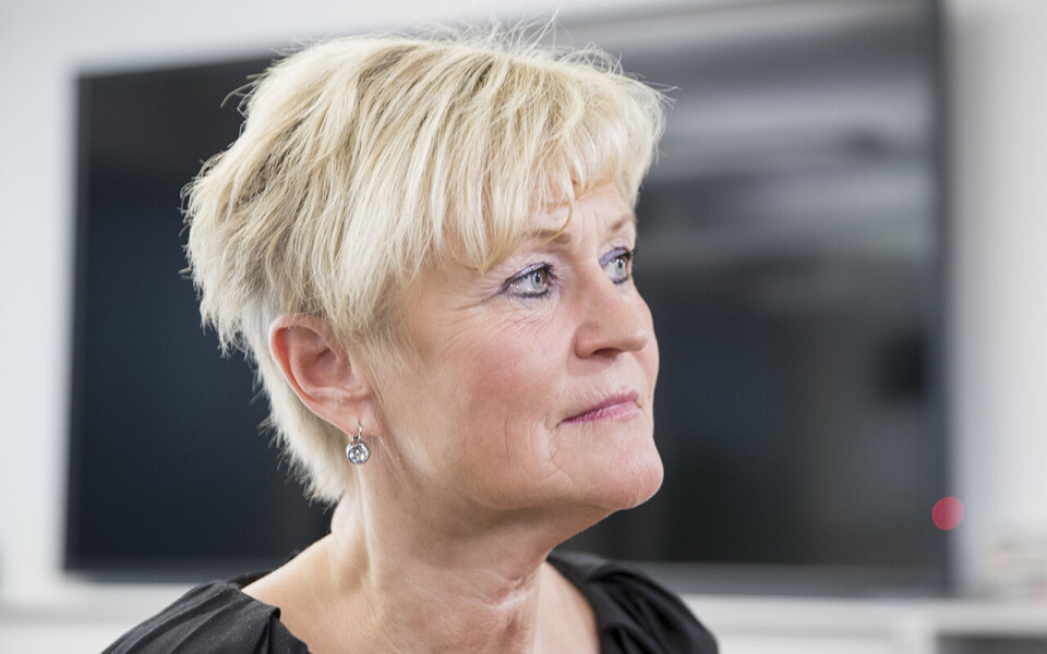 Bjørg Tørresdal er leder i Omsetningsrådet, som mandag vedtok å sette punktum for prosessen om samlokalisering av opplysningskontorene i landbruket.