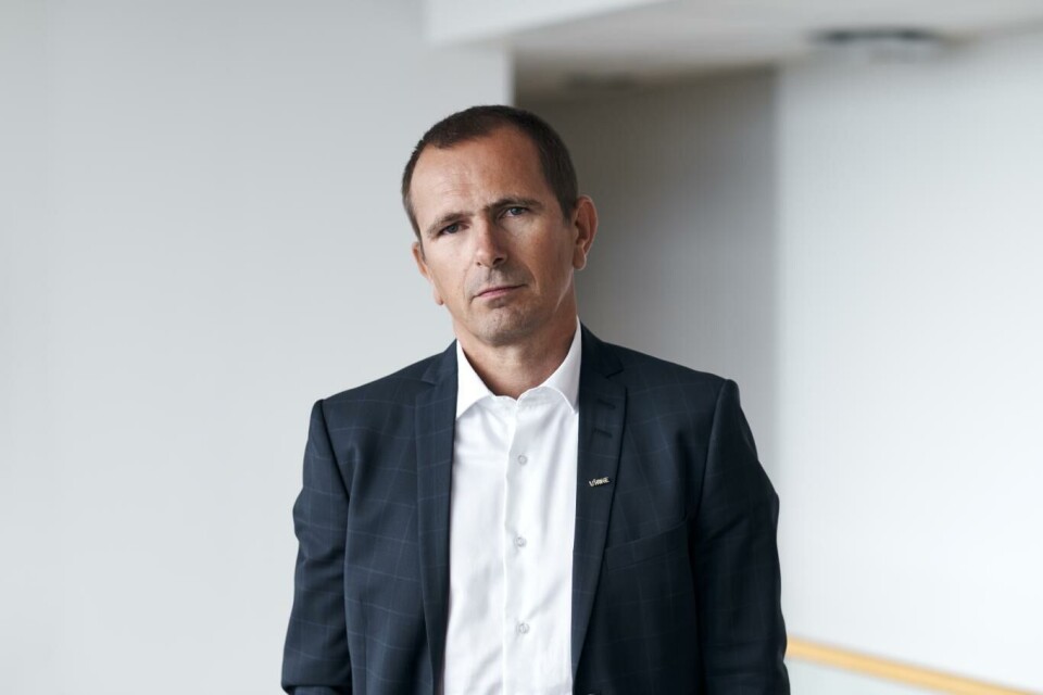 Forhandlingen om Foodora-avtalen til mekling