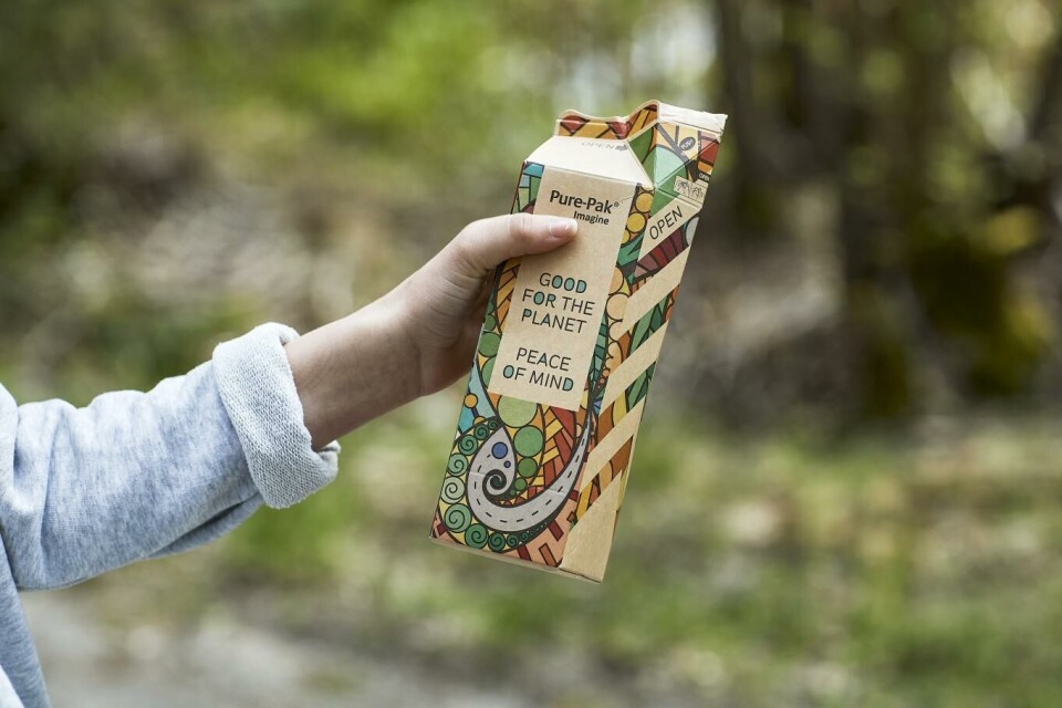 Tilbake til originalen