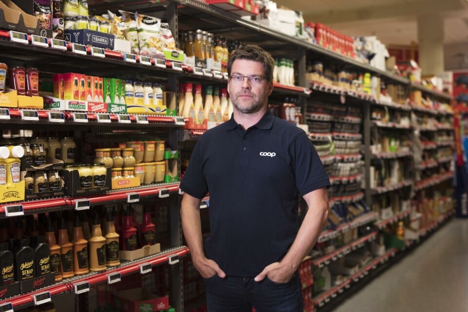 Harald Kristiansen, kommunikasjonssjef