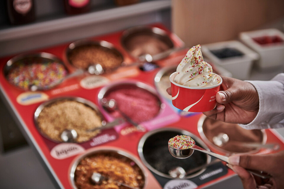 Hennig-Olsen omsatte for over én milliard kroner i koronaåret