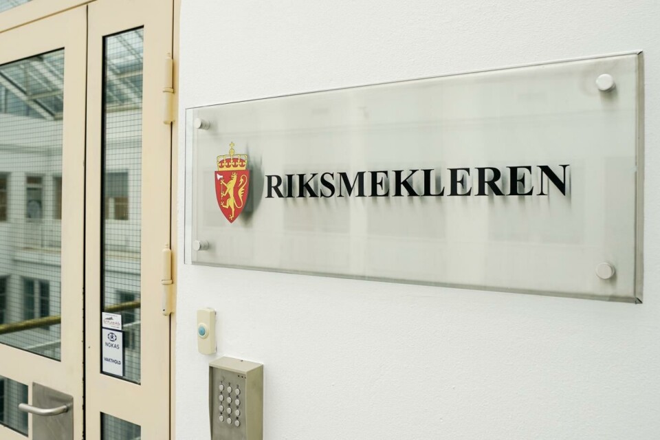 Pause i meklingen mellom Handel og Kontor og NHO