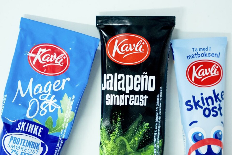 Prissjokk for barnehagene i Bergen – skinkeost til 72 kroner