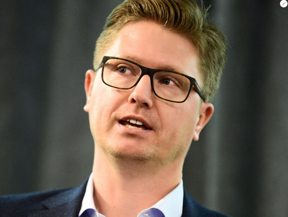 Magnus Reitan gjennomførte nylig «et generasjonsskifte», og lot barna med adresse i Sveits arve 20 milliarder kroner. Slike disposisjoner rammes i regjeringens nye regelverk.