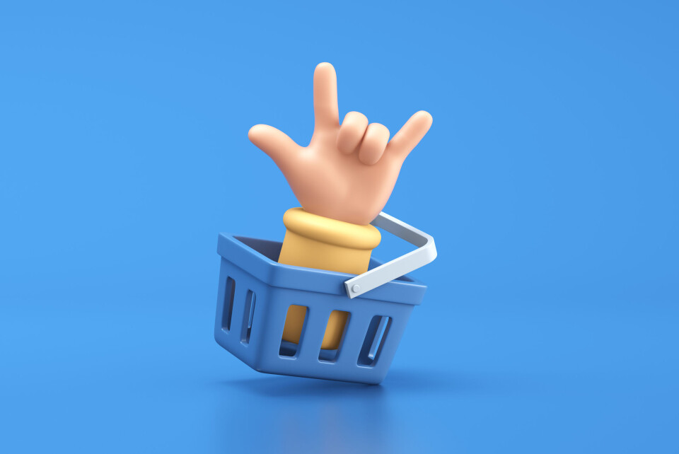 Legger mer i kurven: Når kunder får høre kjent musikk i dagligvarelokalene, stiger handlelysten. Forsøk gjort i Norge har vist tildels betydelig salgsvekst.