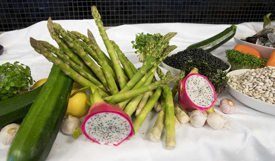 Fra 2021 til 2022 har antall vegetarianere og veganere i Norge økt med 36 prosent, viser en fersk undersøkelse.