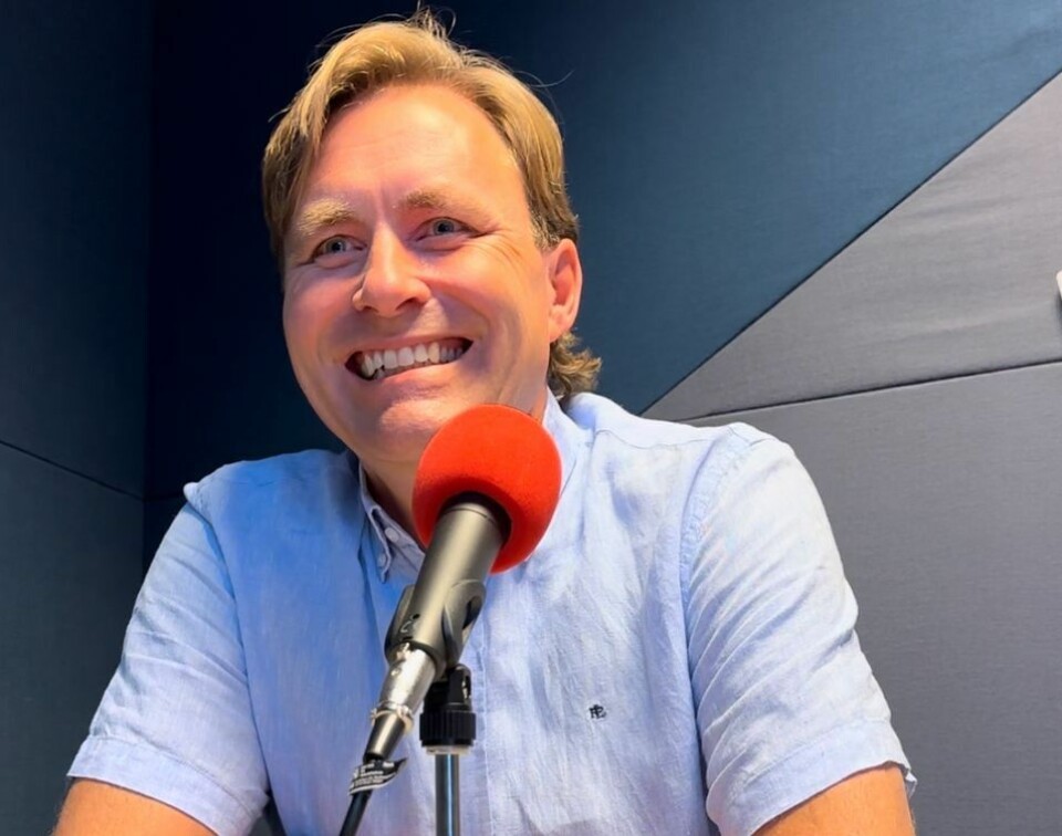 Bunnprissjef Christian Lykke er valgt til ny styreleder for Virke dagligvare. Han overtar stafettpinnen etter Bård Gultvedt fra Norgesgruppen.