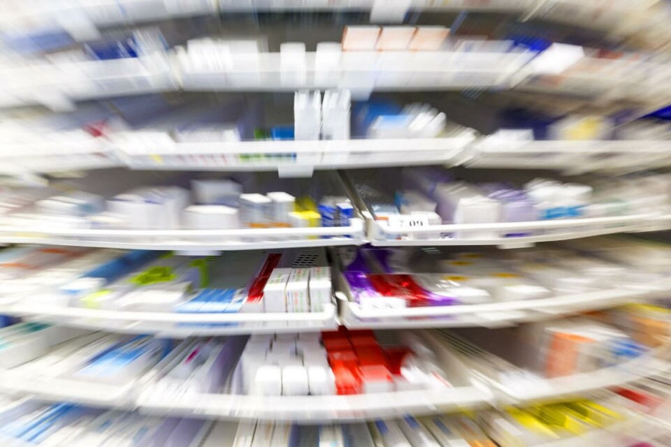 Nordmenn kjøper mye mer medisiner som senker blodsukkeret