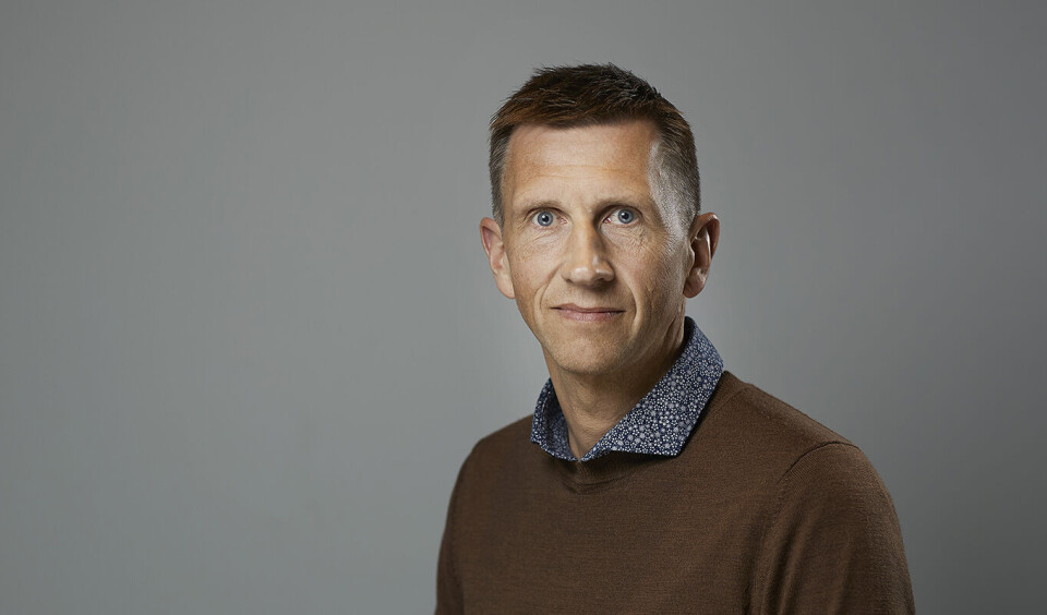 Mattilsynet bistår politiet i deres etterforskning, og vil anmelde saken, opplyser regiondirektør Steinar Westerberg i Mattilsynet.