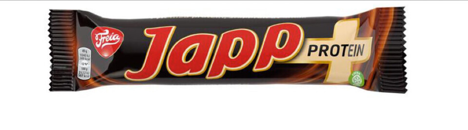 Japp Protein