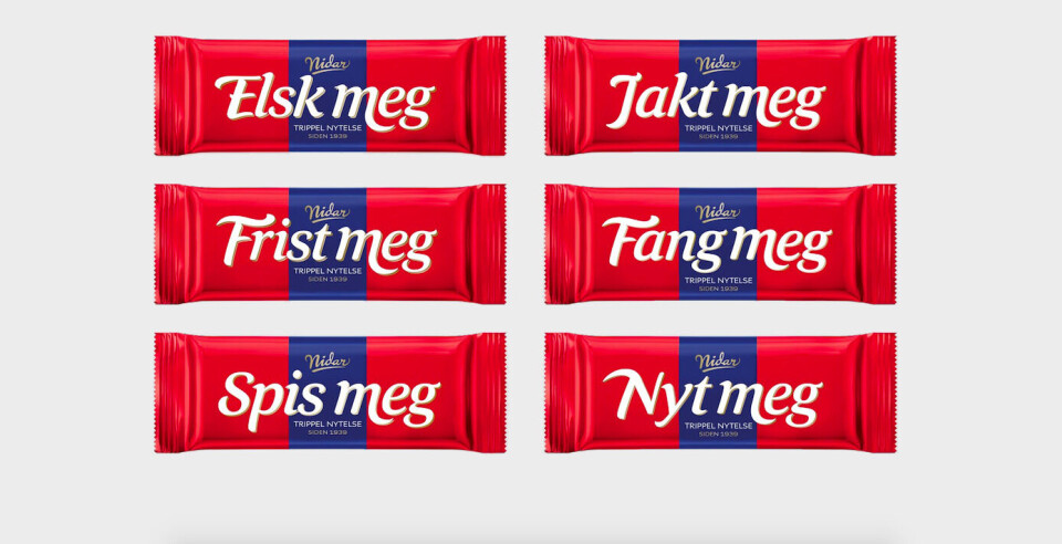 Forførende fra Troika