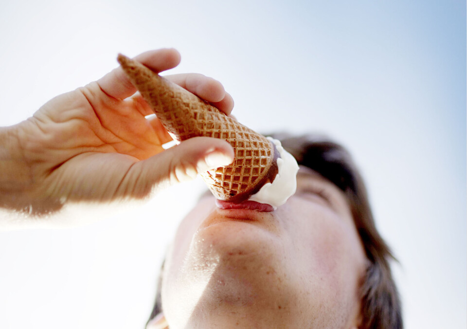 Illustrasjonsfoto: Stian Lysberg Solum, NTB scanpix