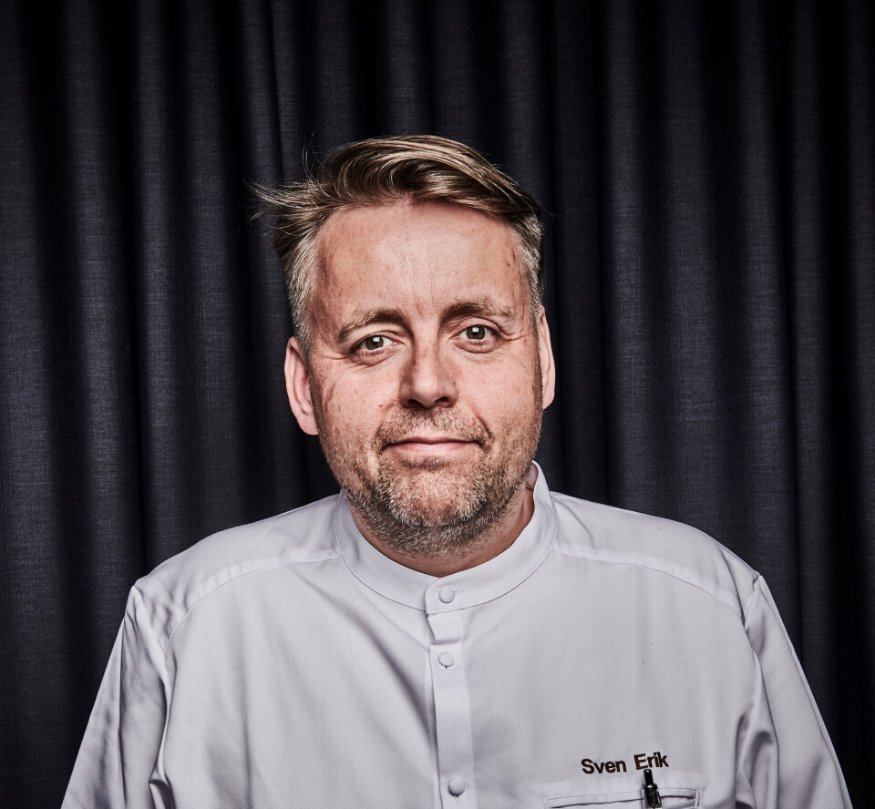 Traaseth og Renaa skal styrke norsk gastronomi