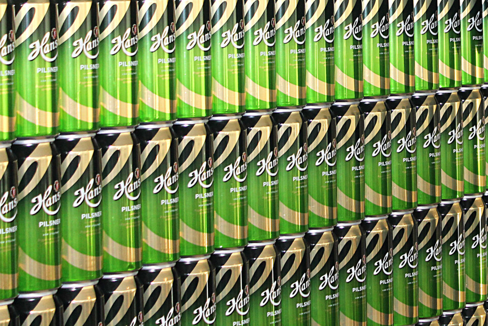 Hansa Borg Bryggerier kan nå få danske eiere. Konkurransetilsynet gir Royal Unibrew tillatelse til å kjøpe øl-giganten dersom de stanser eget sidersalg i Norge.