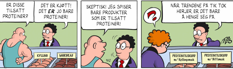 Conrads Colonial utgave 22 i Dagligvarehandelen. Conrads Colonial utgave 22 i Dagligvarehandelen.