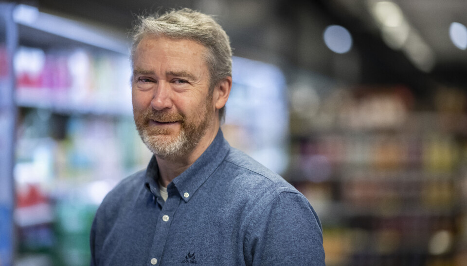 Kjell Olav A. Maldum (62) har ledet Infinitum siden 2008, og har ingen planer om å gi seg. Det norske pantesystemet vekker fortsatt oppsikt verden rundt, og mange vil på besøk for å se og lære. Kjell Olav A. Maldum (62) har ledet Infinitum siden 2008, og har ingen planer om å gi seg. Det norske pantesystemet vekker fortsatt oppsikt verden rundt, og mange vil på besøk for å se og lære.