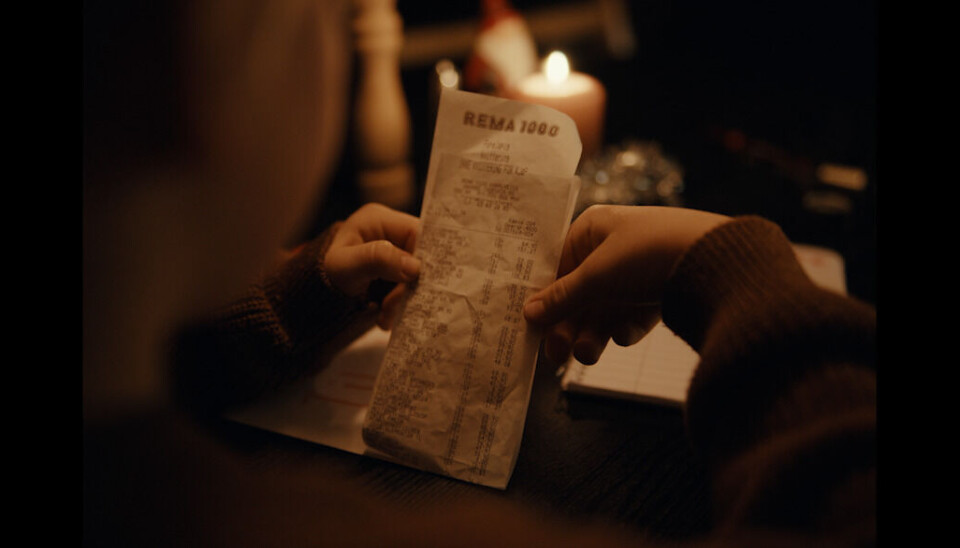 Stor giverglede blant Remas kunder og støttespillere sørget for at flere fikk en hyggelig jul.