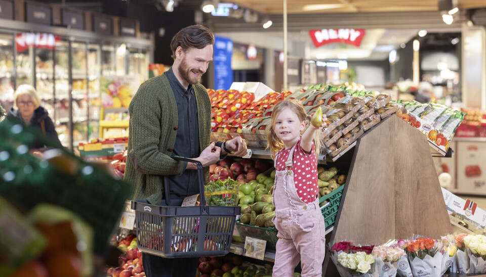 Illustrasjonsfoto: Gry Traaen