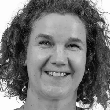 Marit Haugdahl