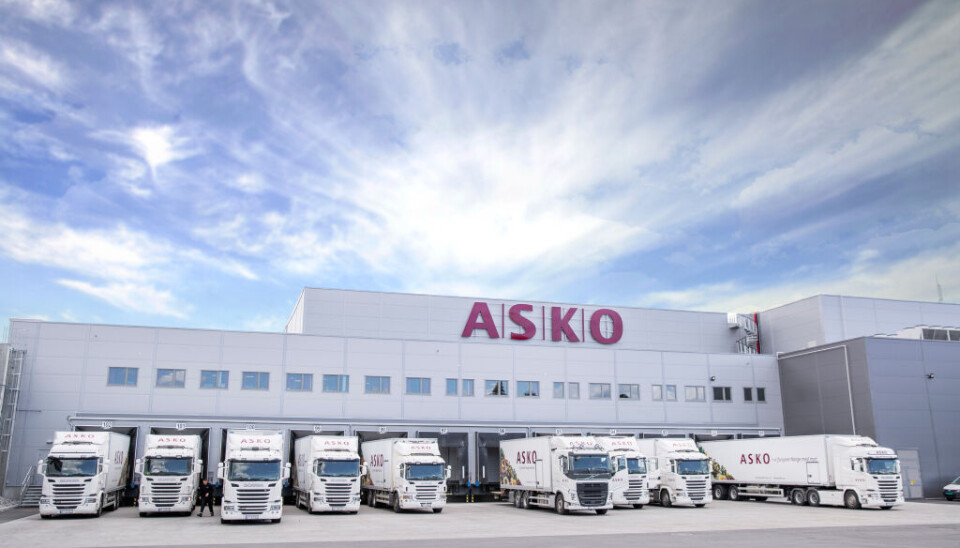 ASKO Norge blir majoritetseier i Mandarinen: Strategisk satsing på ...