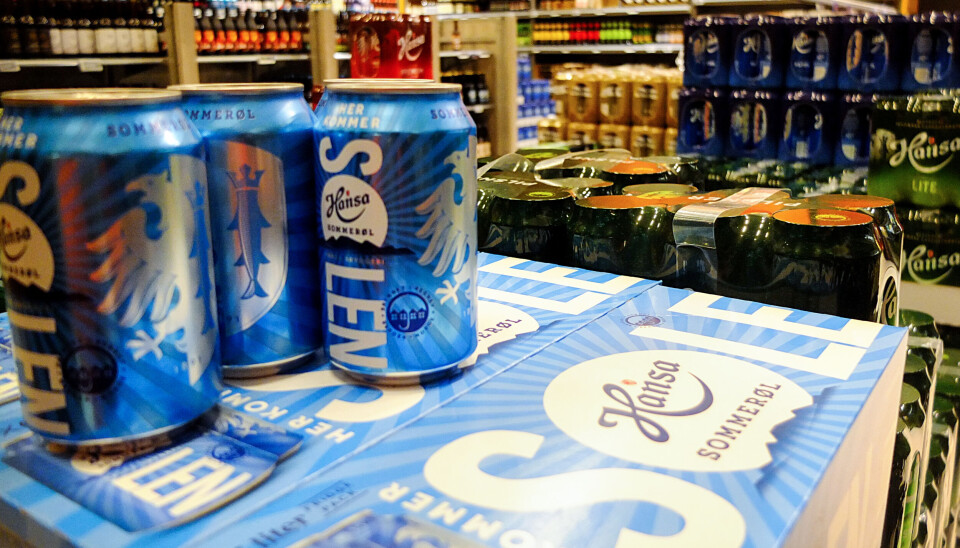 Utepilsen kan være i fare dersom det ikke blir enighet i oppgjøret mellom LO, YS og NHO.