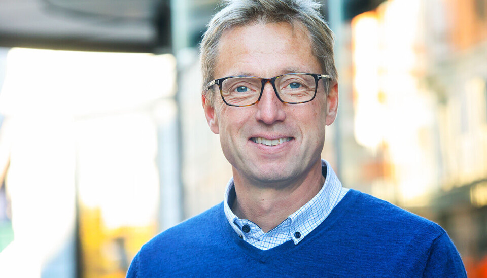 Sekretariatsleder Carsten Gunnarstorp i MFU bekrefter at utvalgets arbeid er satt på pause. Det er uvisst om det kommer i gang igjen.