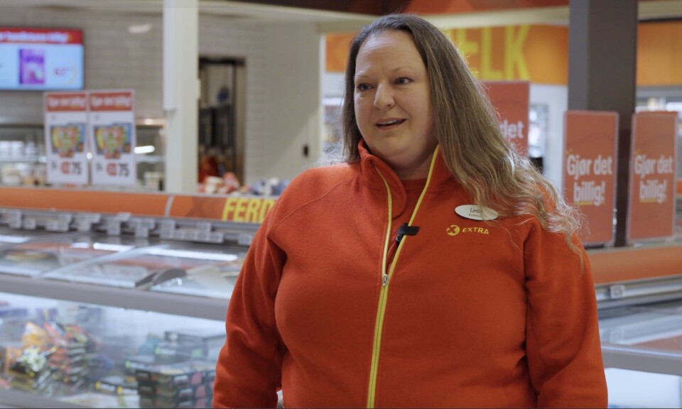 Kuttet posesalget med 21 prosent