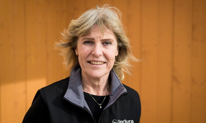Nortura-sjefen går av med pensjon