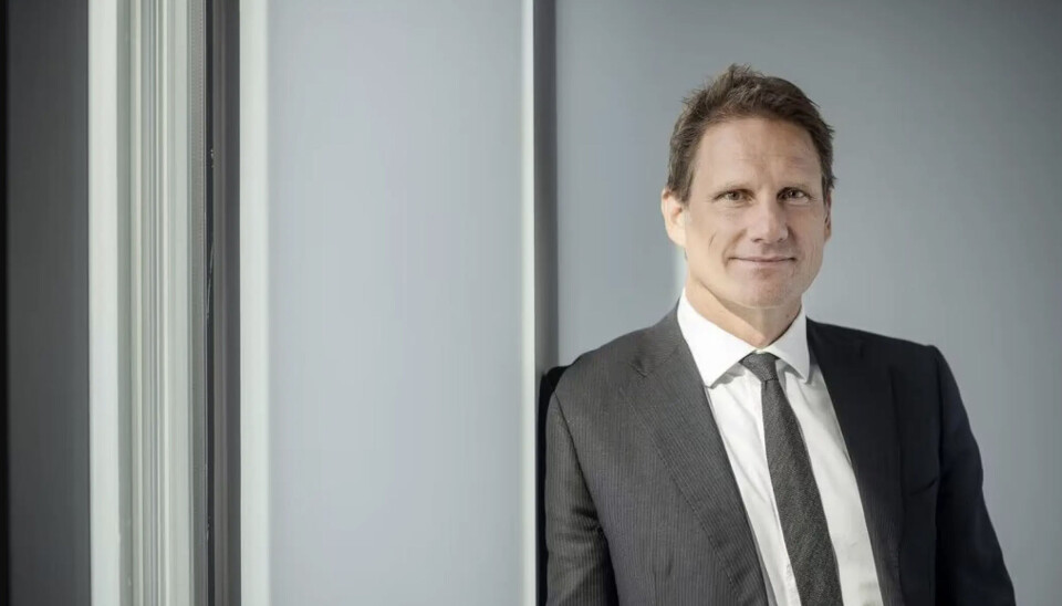 Advokat Mads Magnusen, partner i advokatfirmaet Wikborg Rein, blir ny konkurransedirektør.