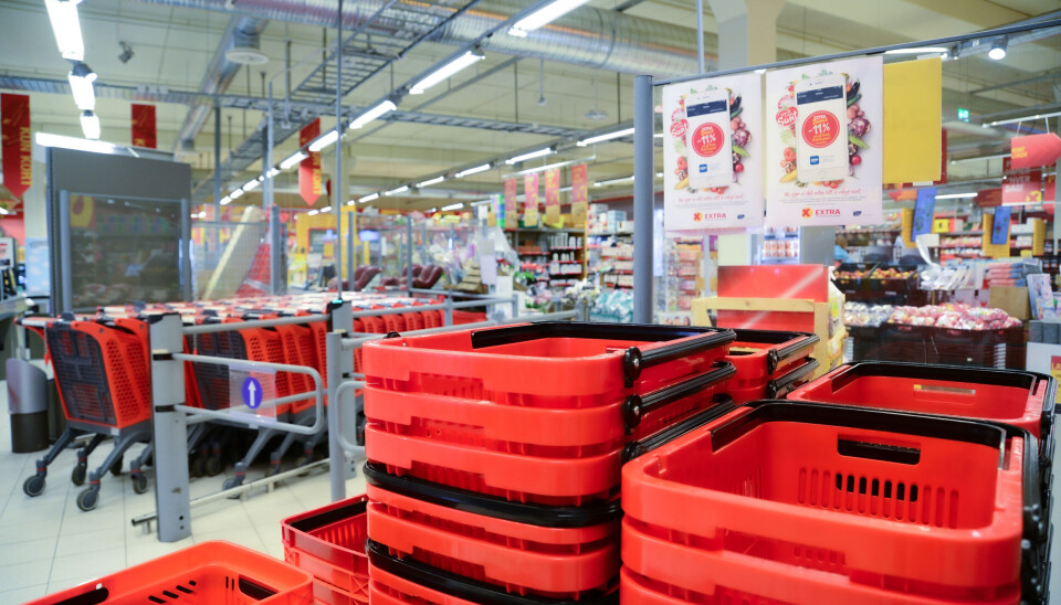 Coop-ansatt Ap-politiker blir eneste stortingsrepresentant med doktorgrad