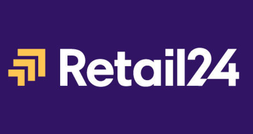 Retail24 Retail24 logo