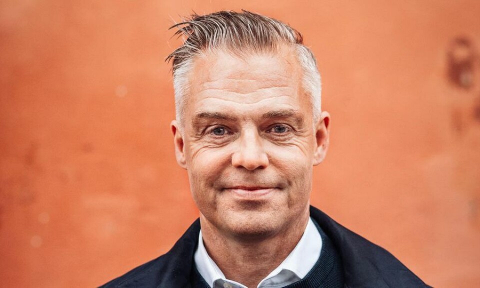 Rusta blir medlem av Handelens Miljøfond