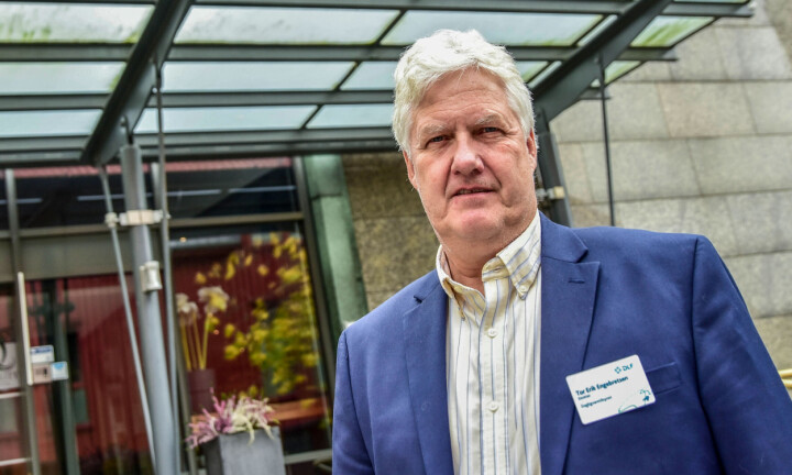 Vil legge ned Dagligvaretilsynet