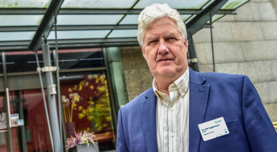 Vil legge ned Dagligvaretilsynet