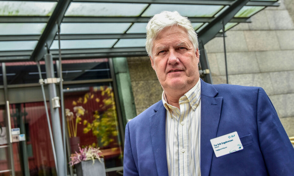 Vil legge ned Dagligvaretilsynet
