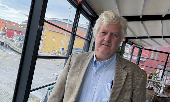 Mange mener seg kopiert