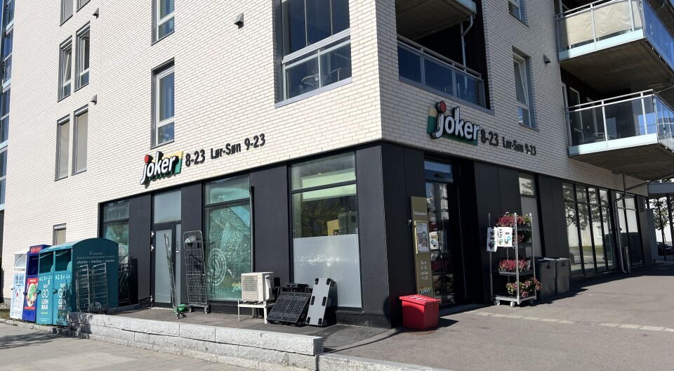 Butikktesten: En hyggelig lokalbutikk
