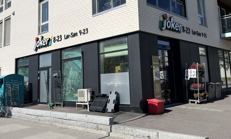 Butikktesten: En hyggelig lokalbutikk