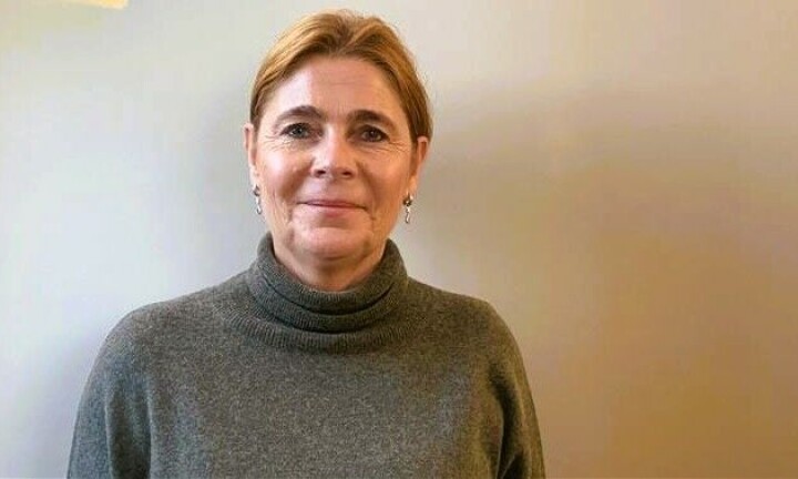 Ny landssjef i Hansa Borg & Solera