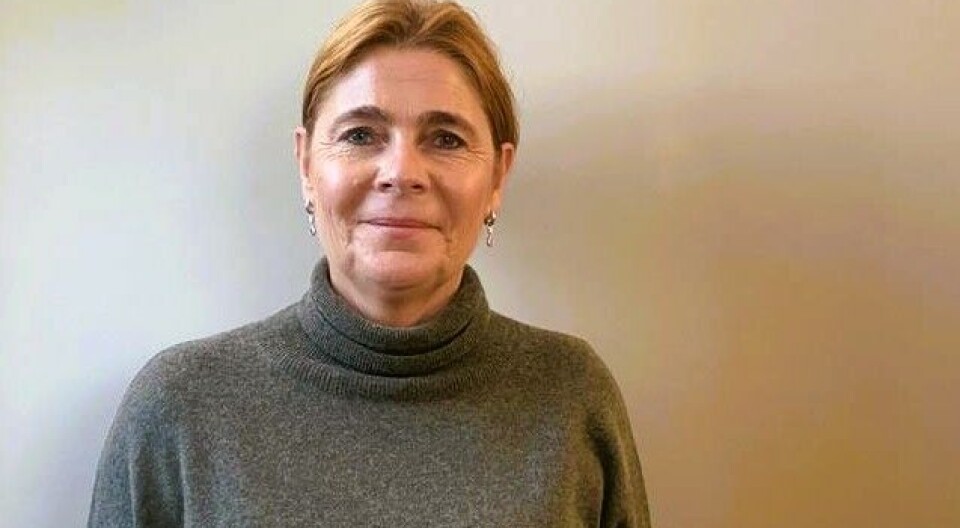 Ny landssjef i Hansa Borg & Solera