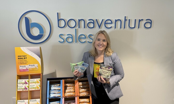 Viktigste arena for merkevarebygging: Slaget står i butikk