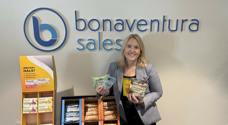 Viktigste arena for merkevarebygging: Slaget står i butikk