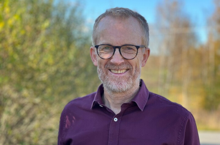 Nofima har ansatt ny direktør i vikariat