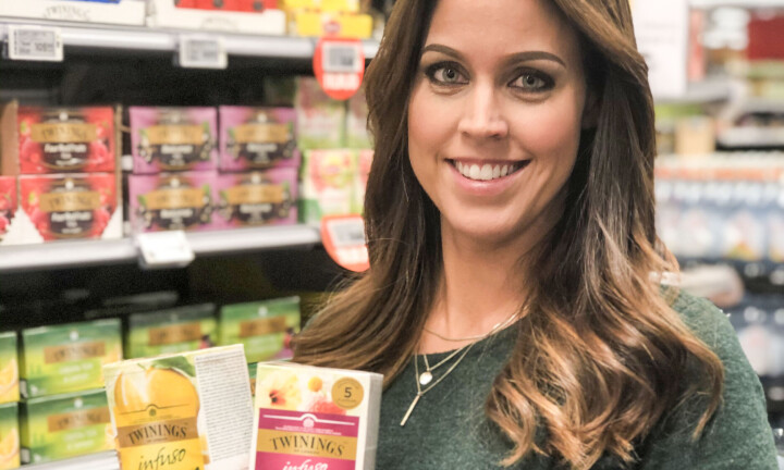 Drømmer om egen hylleplass for nyheter