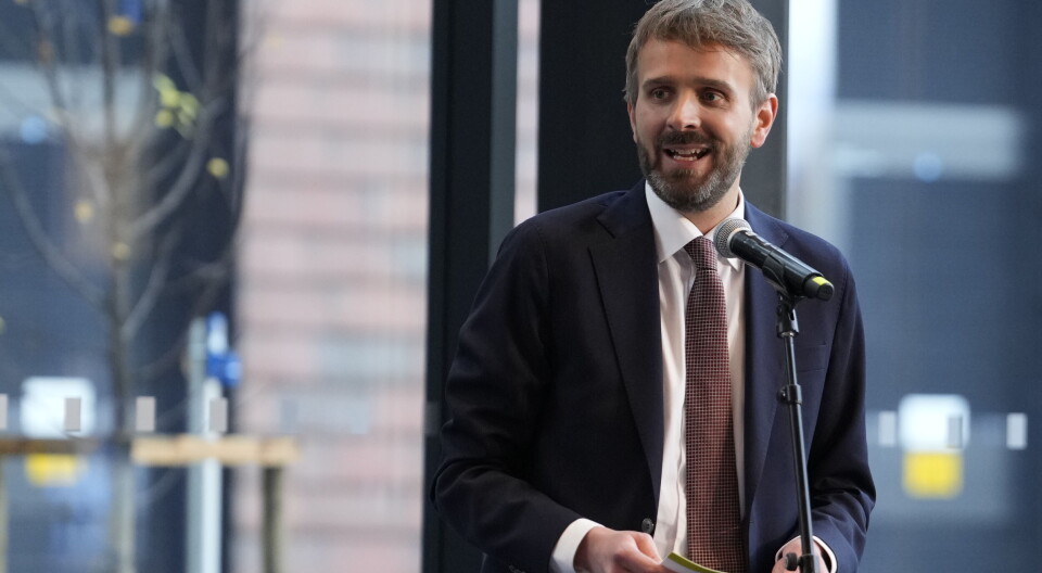 Nå er det forbudt å reklamere for usunn mat og drikke rettet mot barn