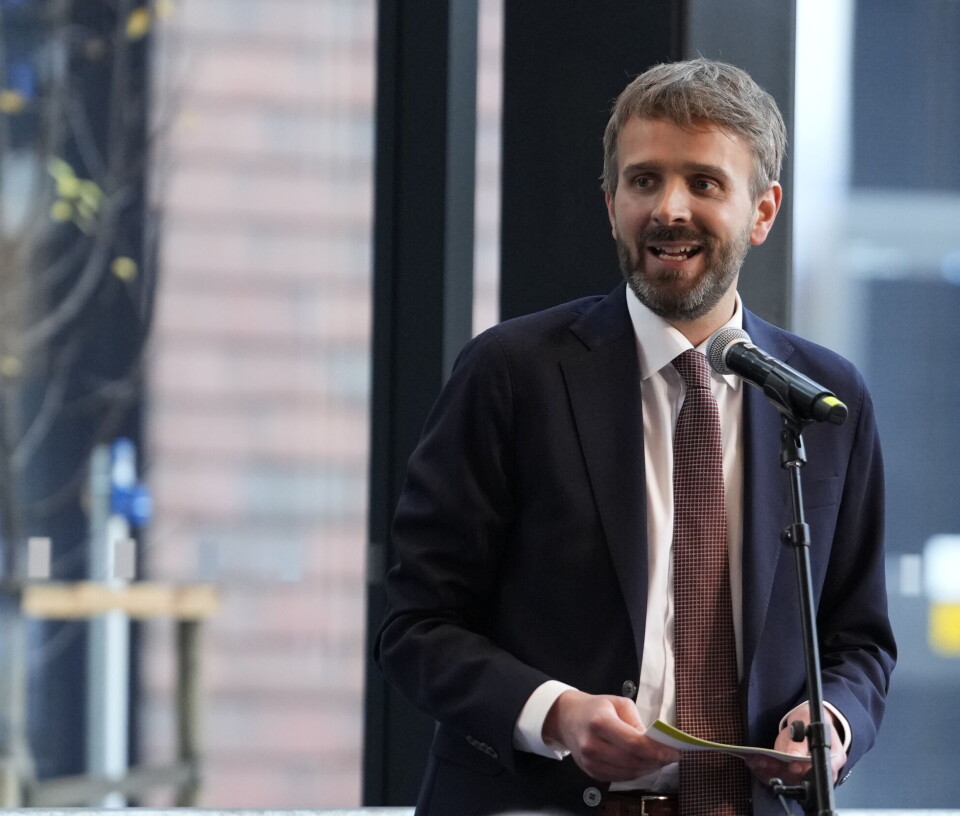 Nå er det forbudt å reklamere for usunn mat og drikke rettet mot barn