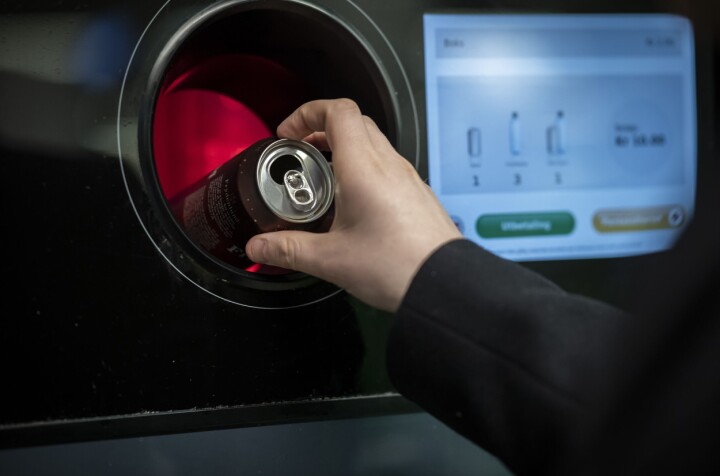 – Panteordningen er avhengig av tillit