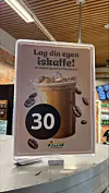 Joker lanserer ferskbrygget iskaffe i butikk – en ny trend for ...