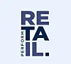 retail perform logo