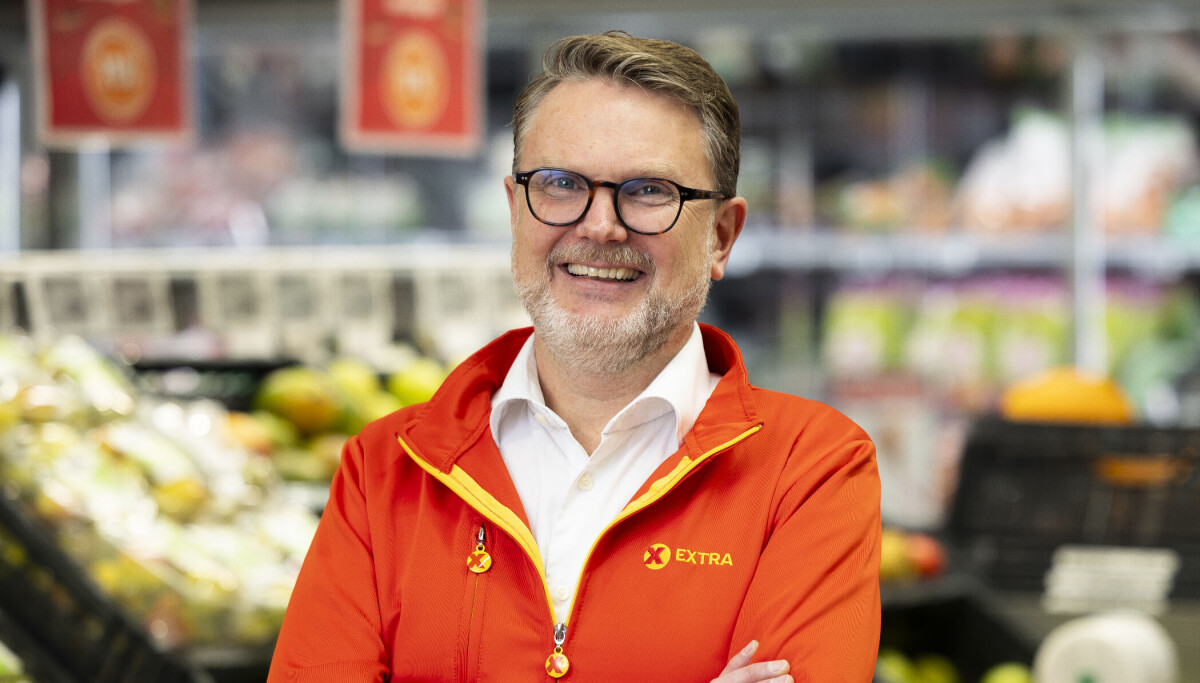 Extra tilbyr fast lavpris på kyllingfilet – billigere enn Sverige